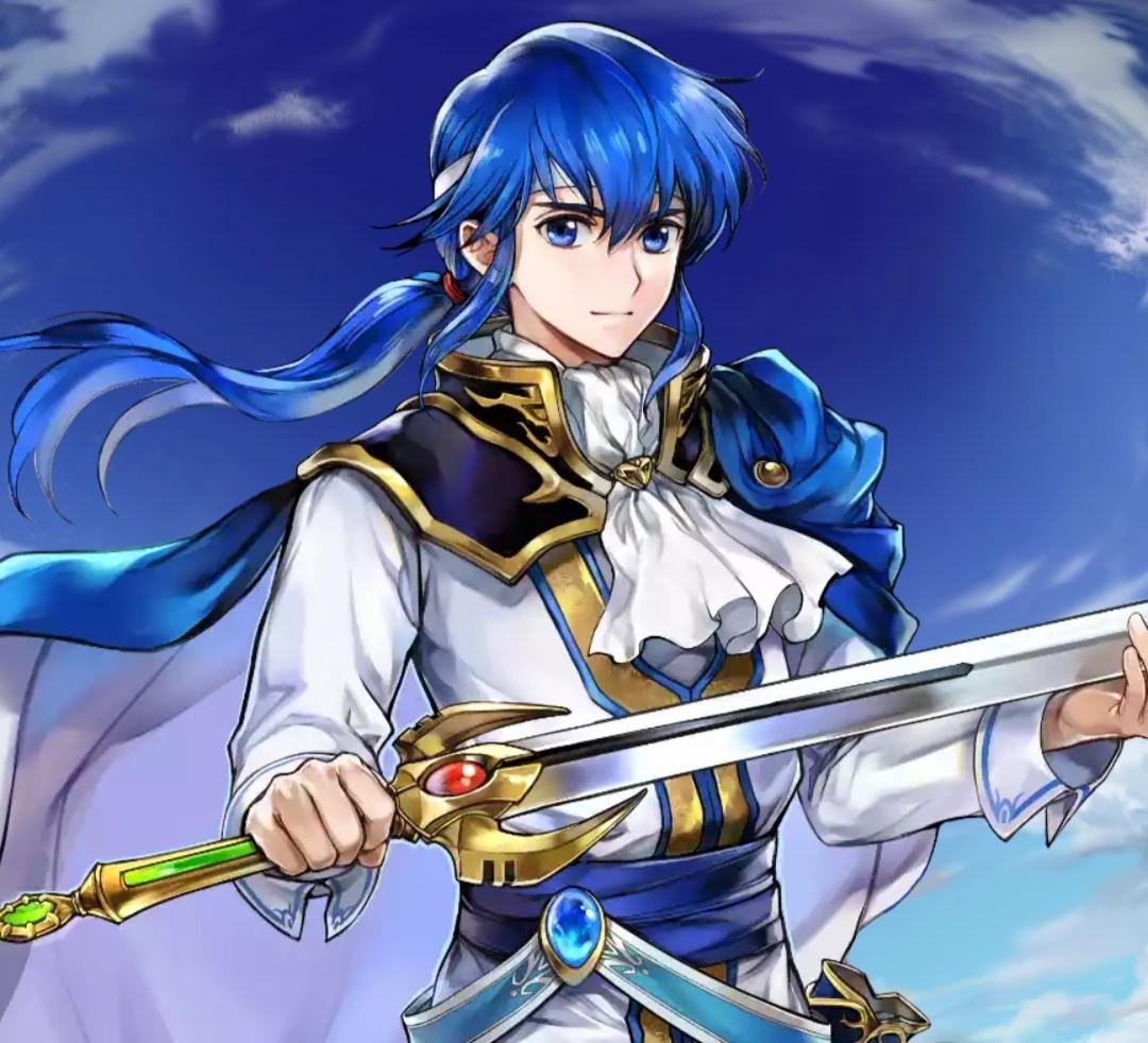 monad_boy's tweet image. フィン衣装の「リーフ」
シグルド衣装の「セリス」
エリウッド衣装の「ロイ」
エフラム衣装の「エイリーク」
仲間との繋がりを感じさせてくれる
ワダ先生のイラストはどれも素敵!!
#ファイアーエムブレム #FireEmblem #FEヒーローズ #FEHeroes