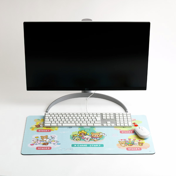 rilakkuma_gyr's tweet image. /
🐻サンエックスネットショップ限定👾
\
「ゲーミングリラックマ」テーマから、ネットショップだけの受注アイテムが発売開始!
※受注締切:8/3(日)
ぜひチェックしてね🌟
shop.san-x.co.jp/product/list?k…