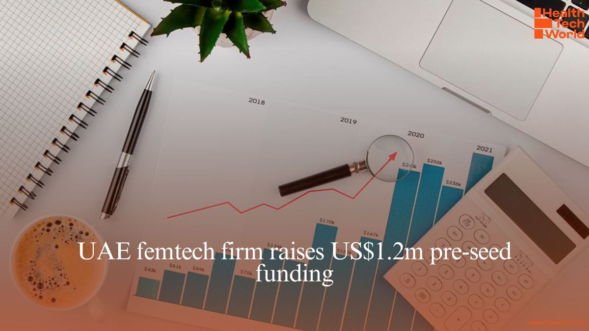 UAE-based femtech startup Ovasave has raised US$1.2m in early funding to expand its fertility and hormone health services across Saudi Arabia and the wider GCC. 

🔗 Full story: buff.ly/bp1be3f 

#Femtech #FertilityHealth #HormonalCare #DigitalHealth #MENAStartups