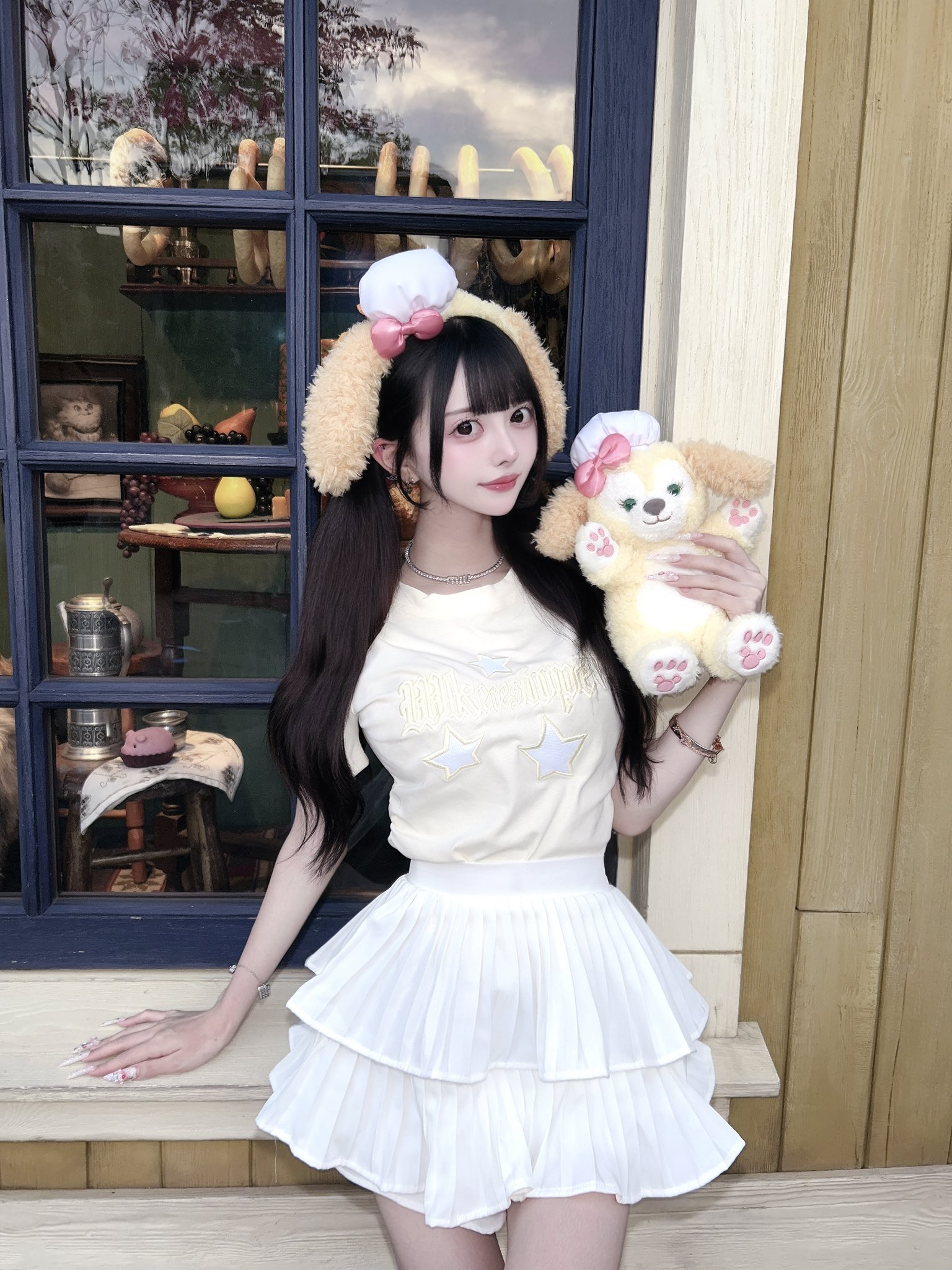 はなちゃん様♡ありがとうございます♡ るあばぶちゃん on X: 