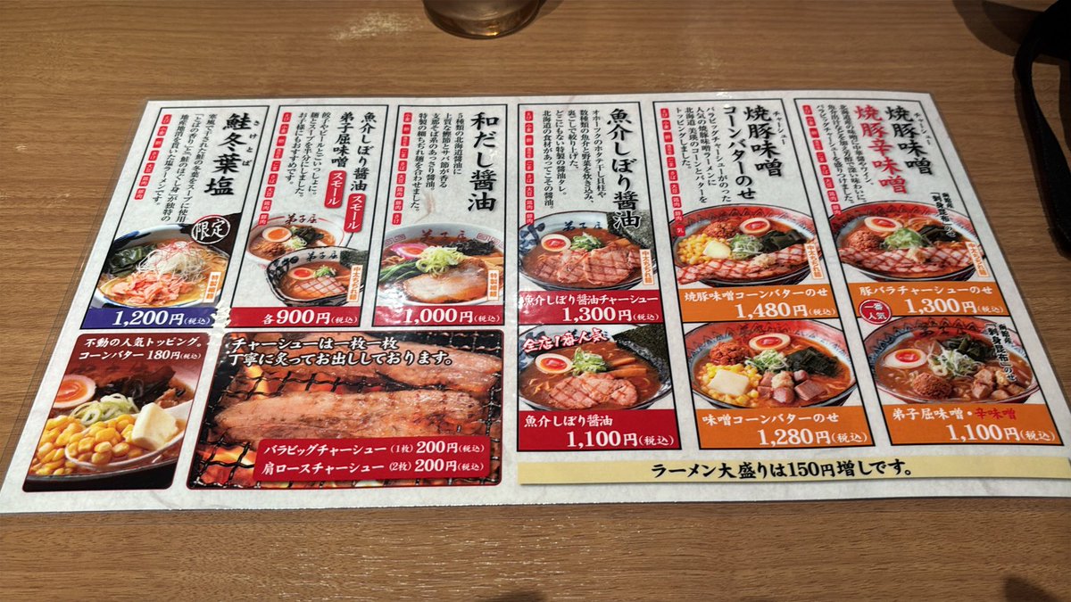 keik2009's tweet image. 弟子屈ラーメン空港店で限定の「鮭冬葉塩」を、、と思ったけど品切れ。
→「魚介しぼり醤油」&クーポンで味付け玉子を。安定の美味しさでした😋
#弟子屈ラーメン