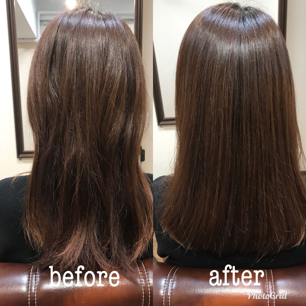 髪質改善美容室Dearsトリートメント 2本セット 髪質改善美容室Dears