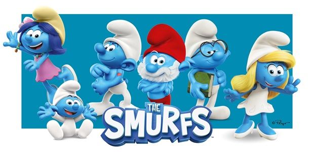 'The Smurfs' musical movie, starring Rhianna, is out now! 💙 🎶 Save and sing along with our cinema e-tickets #DontDiscountTheDiscount "Did you ever see that Blue Man Group? Total rip-off of the Smurfs"

buff.ly/bUtqEA0