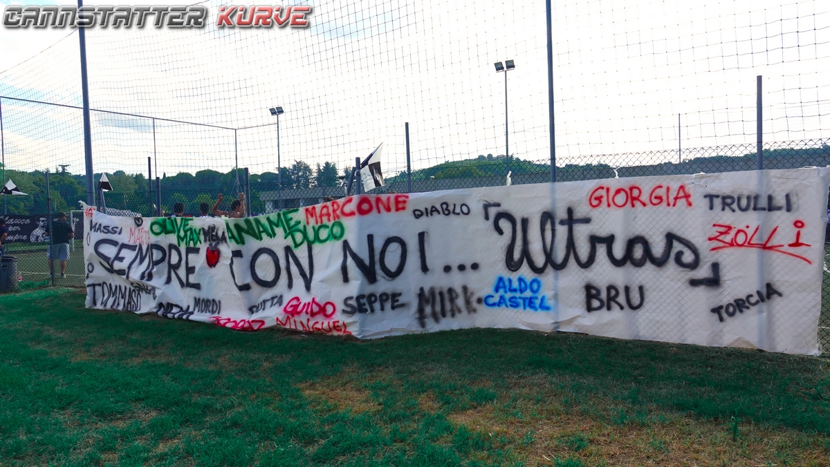cc97ultras's tweet image. Fotos 2. Memorial / Gedenkturnier in Cesena / 12.07.2025
➡️ cannstatter-kurve.de/11-memorial-ge…