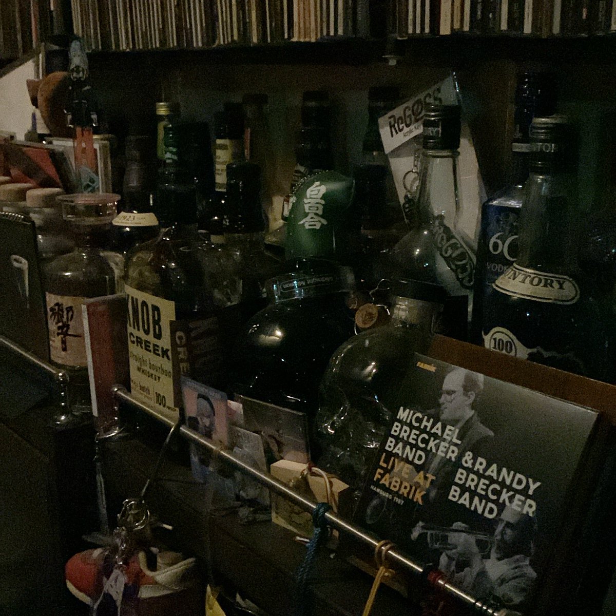 FuzzyIn's tweet image. ぐったりオープン致しました。