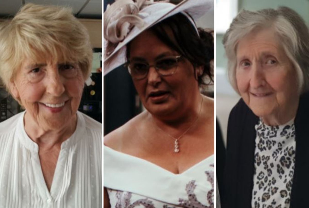 ChronicleLive's tweet image. Death notices and funeral announcements in The Chronicle last week - our thoughts are with those who have lost a loved one 💔
chroniclelive.co.uk/news/north-eas…