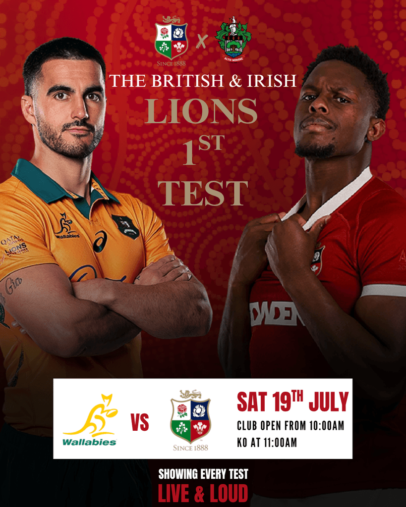 Lions Test 1 #Pitchero
altonrfc.club/calendar/event…