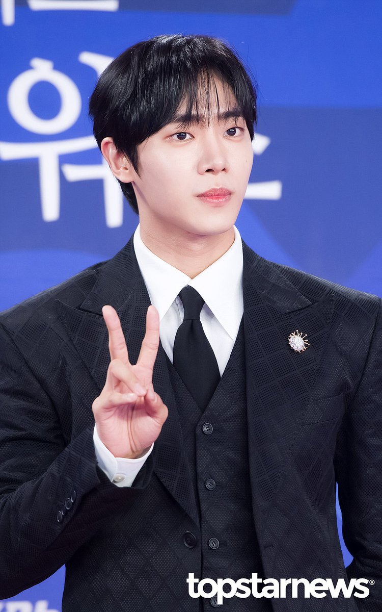 shiyuelatte's tweet image. these two finally in the same event... waiting for their interaction!&amp;gt;&amp;lt;