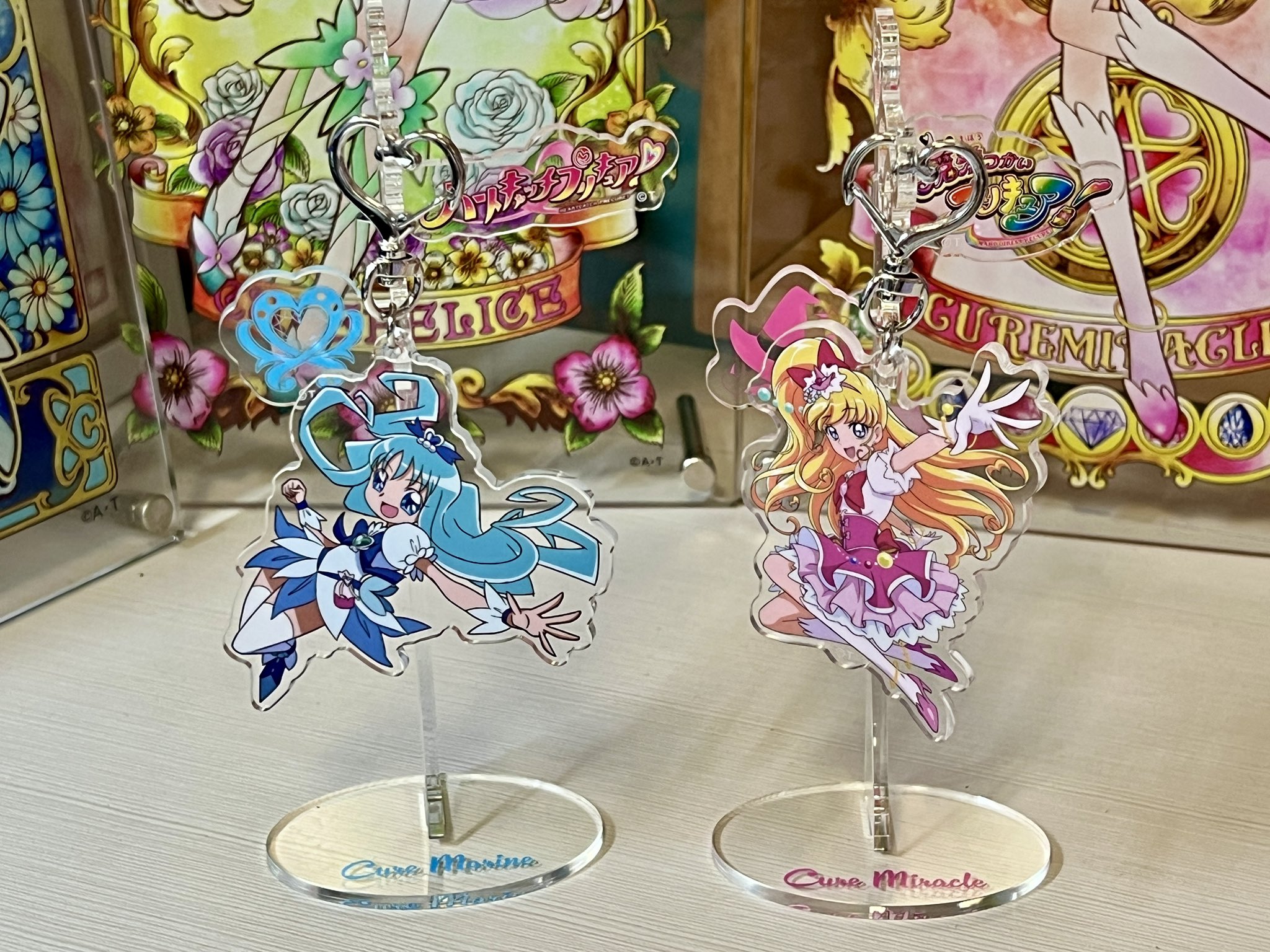 【未開封】Eve 胡乱な円卓 アクリルスタンド 3点 未開封品】Eve アクリルスタンド 胡乱な円卓 2種セット グッズ