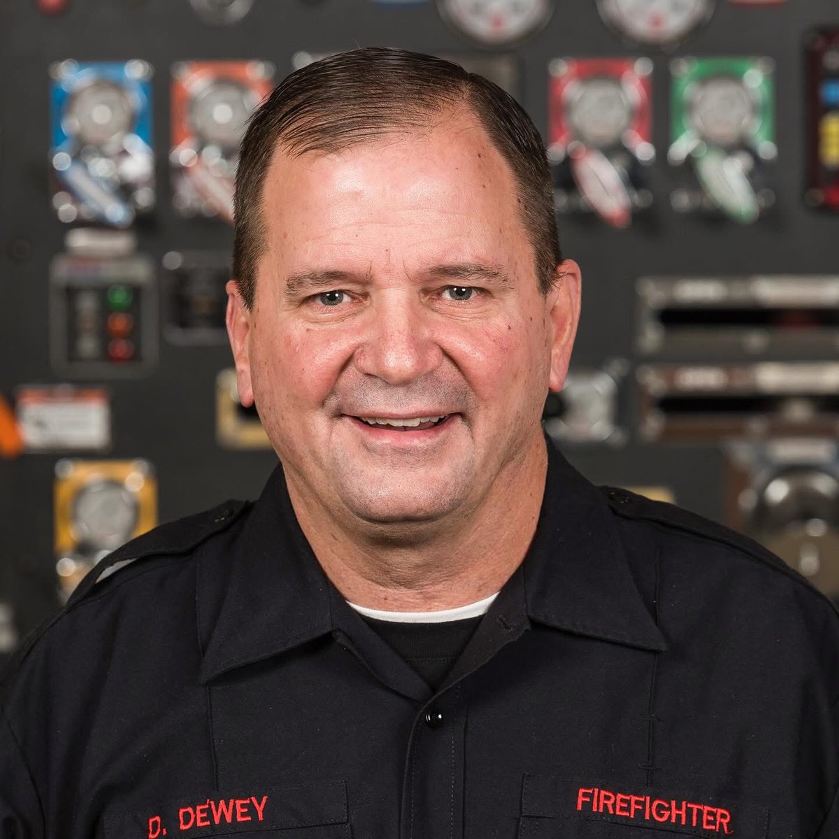 PerkiomenFire's tweet image. Happy Birthday today to firefighter & engineer Dave Dewey! Dave joined our team in March 2021 & is a very active & valuable volunteer, now serving as our Chief Engineer & our Recording Secretary. Dave was recognized with the 2023 Fire Chief’s Award. Thanks Dave and HB2U!