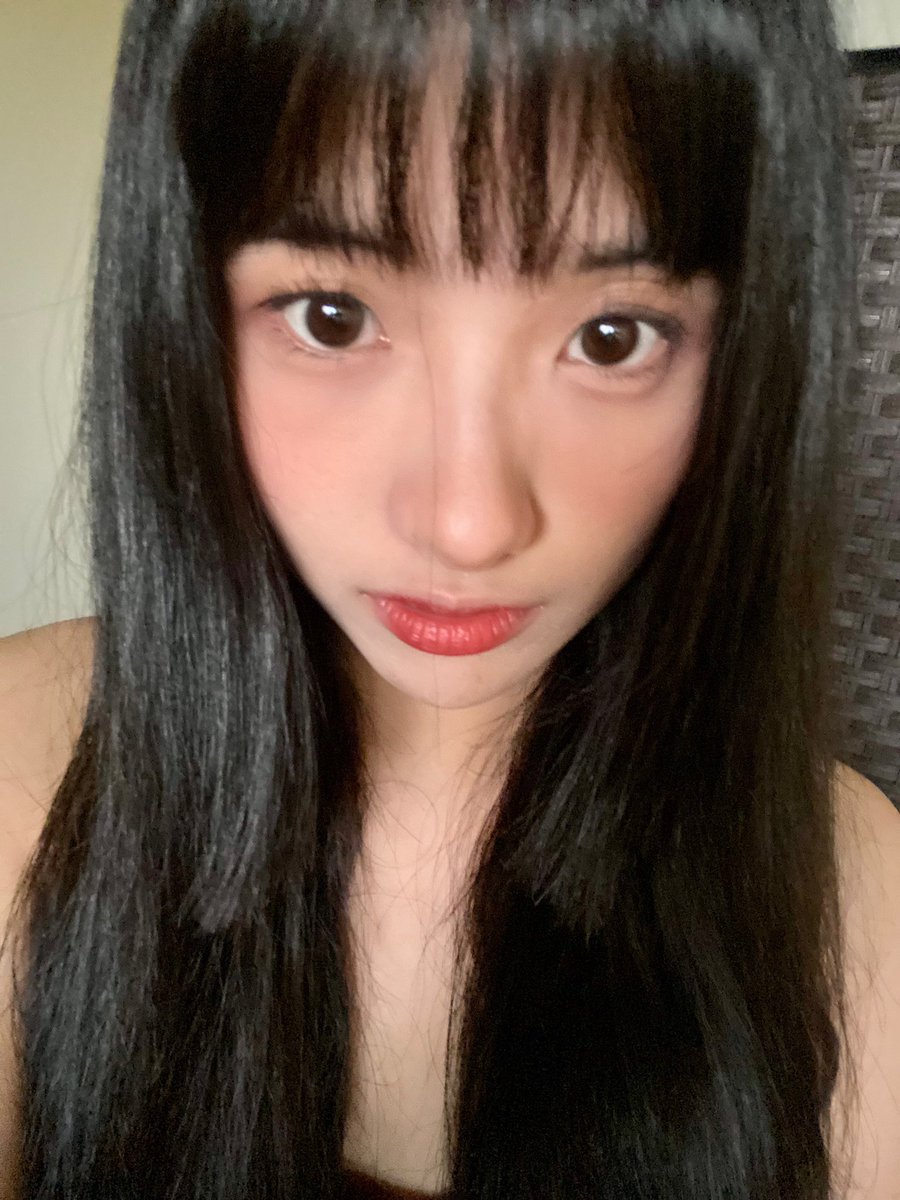 Baka nakalimutan niyo na ko