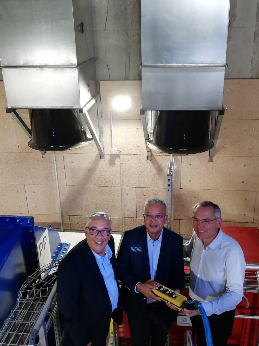 Marie-Pierre Nicollet tweet media