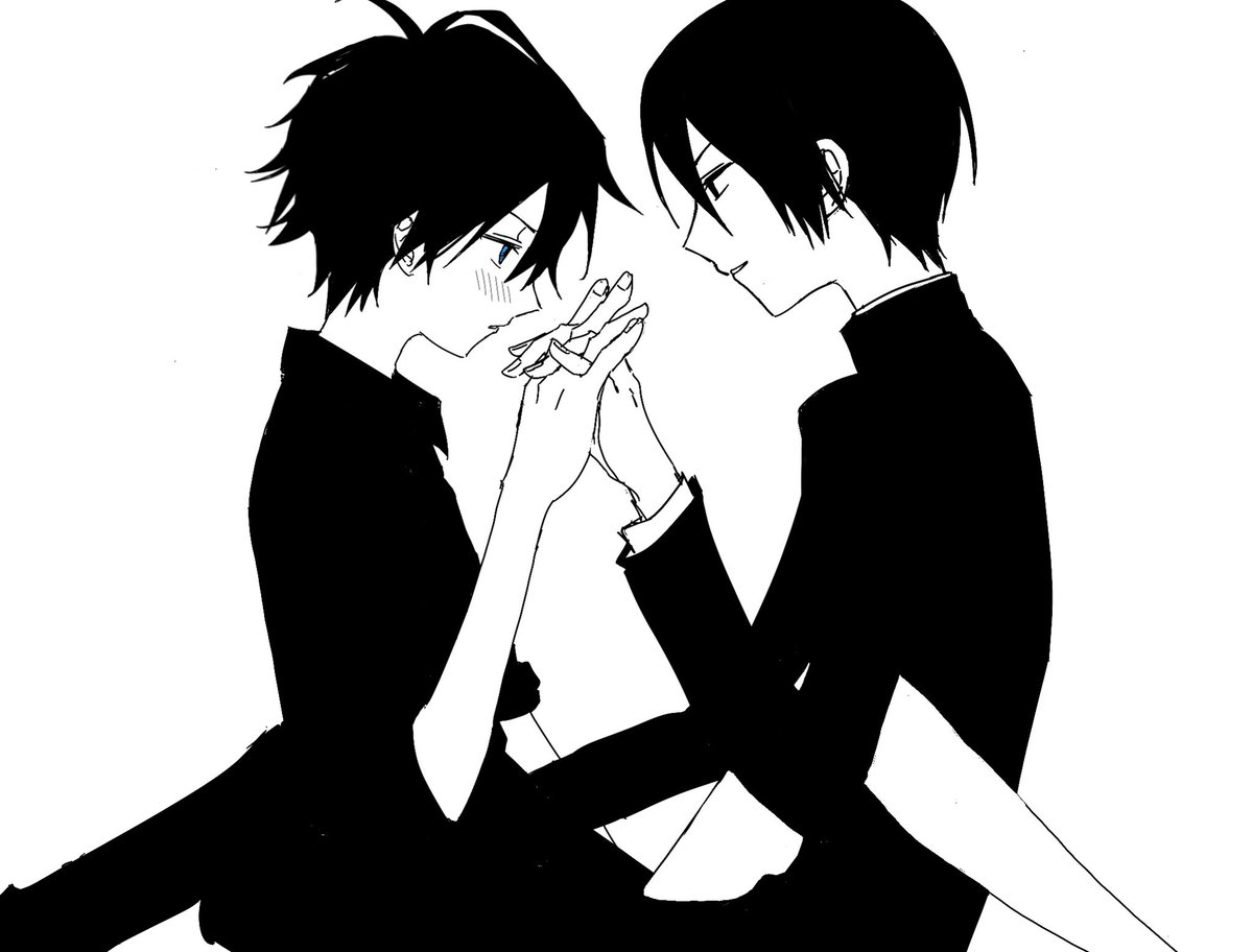 Op94II's tweet image. 川玉