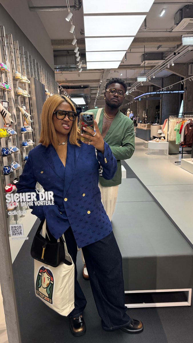 Rose May Alaba (@rosemayalaba) on Twitter photo 