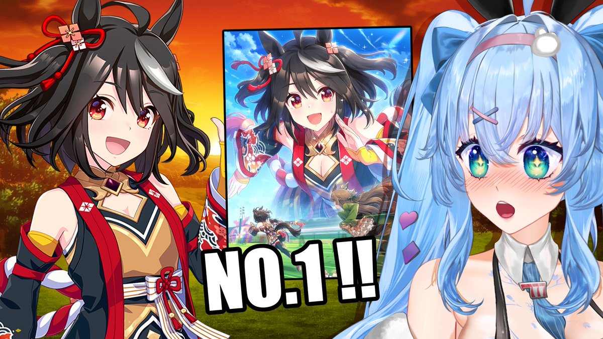 ππππ¦πͺπ¦ βοΈ (@mifuyuvt) on Twitter photo β£οΈNOW LIVE!!β£οΈ
Konfuyuuuu~! β¨
WUWA + GENSHIN LIVE
REACTFUYU & MORE HONSE GAME !!
KITASAN BLACK IS HERE !! Did you get her yet?!
π°β twitch.tv/mifuyu
π°β youtube.com/mifuyu β£οΈNOW LIVE!!β£οΈ
Konfuyuuuu~! β¨
WUWA + GENSHIN LIVE
REACTFUYU & MORE HONSE GAME !!
KITASAN BLACK IS HERE !! Did you get her yet?!
π°β twitch.tv/mifuyu
π°β youtube.com/mifuyu