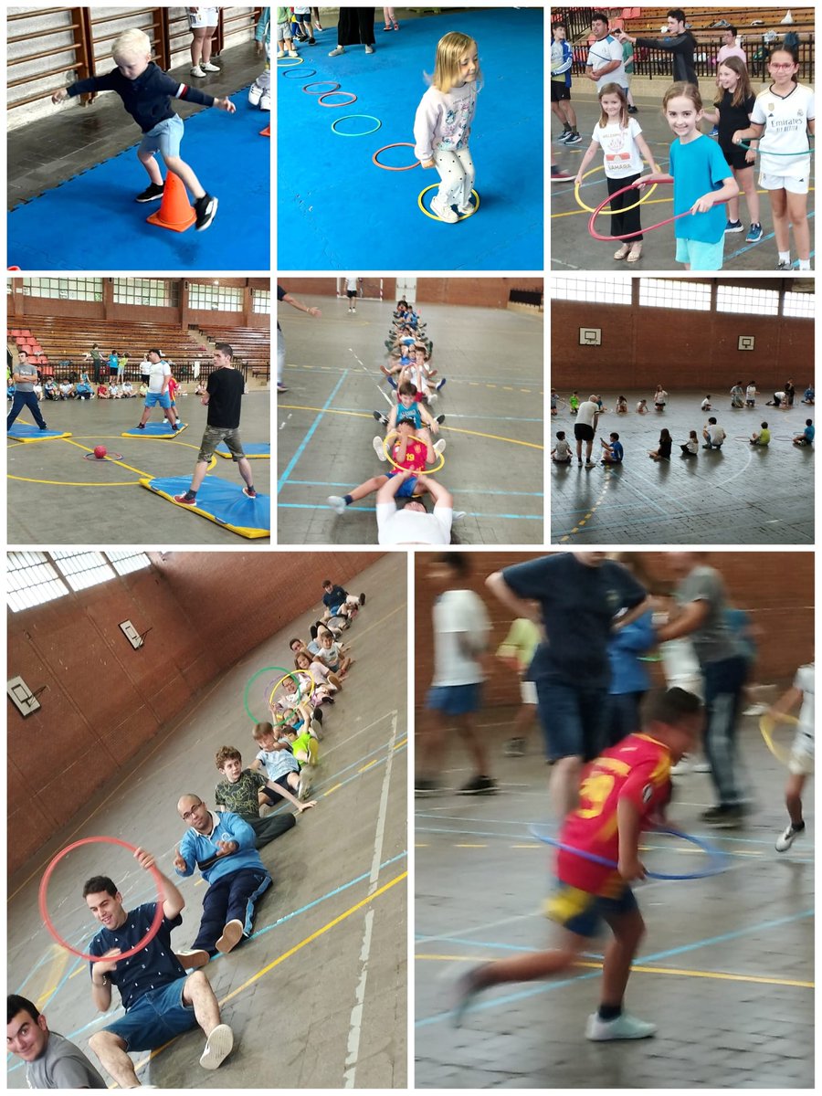 🏃‍♀️💪 El alumnado del programa AVIS dinamizó una jornada de entrenamientos deportivos dentro del campus de verano. Una experiencia llena de valores como el compañerismo, el esfuerzo y, sobre todo, ¡mucha diversión! #CampusDeVerano #DeporteConValores #Oviedo #Asturias #SMNaranco