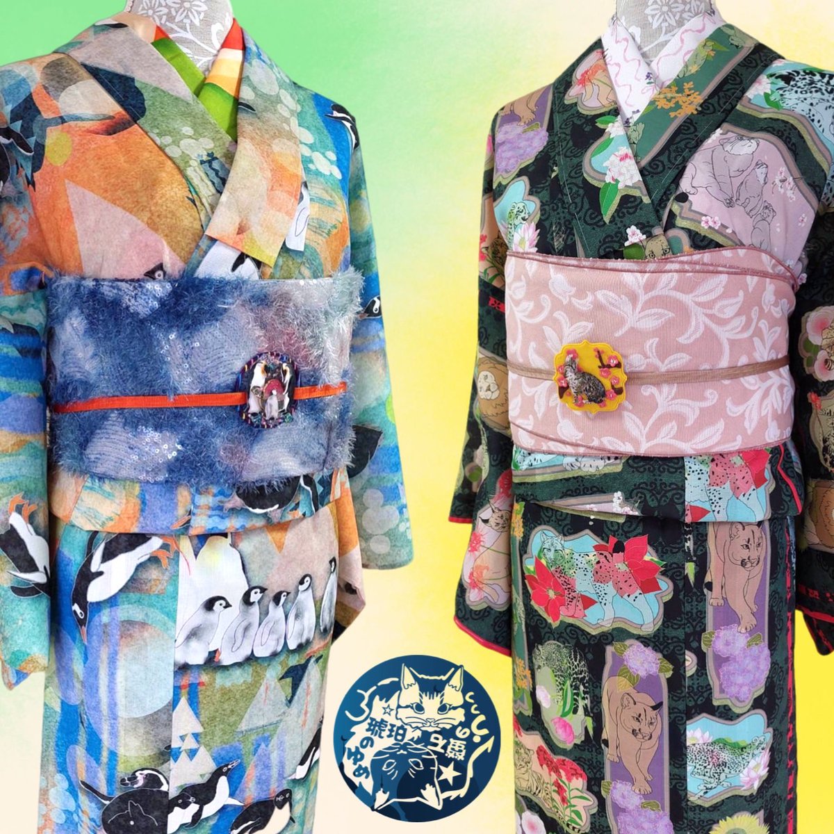 あ様♡オーダー♡浴衣♡ハンドメイド ♡オーダー♡専用♡浴衣♡ラベンダー♡ハンドメイド