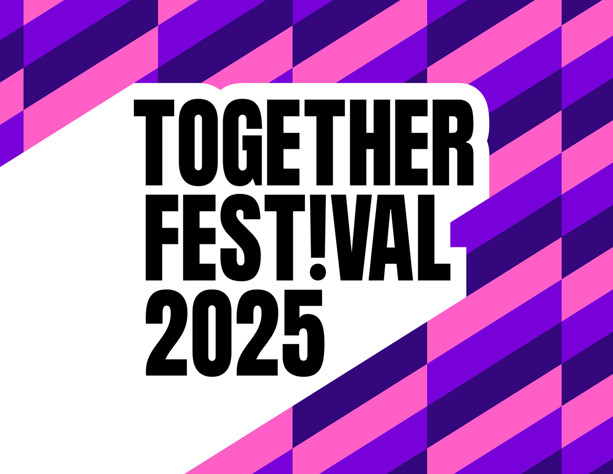 On: Yorkshire, What's On, Theatre Guide, Gig Guide (@on_magazine) on Twitter photo Together Festival 2025 is ALMOST HERE!
Read our interview where Community Project Manager Simon Marshall shares behind-the-scenes information on #Sheffield's art and theatre-inspired festival: yorkshire-theatre-guide.com/interviews/sim… <a href="/crucibletheatre/">Crucible Theatre</a> Together Festival 2025 is ALMOST HERE!
Read our interview where Community Project Manager Simon Marshall shares behind-the-scenes information on #Sheffield's art and theatre-inspired festival: yorkshire-theatre-guide.com/interviews/sim… <a href="/crucibletheatre/">Crucible Theatre</a>