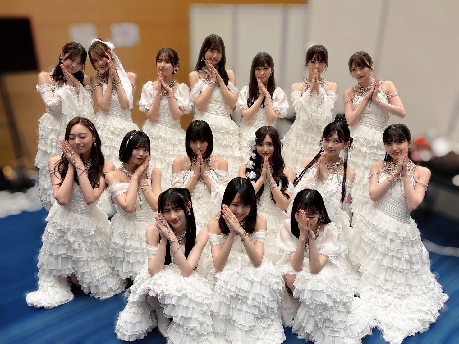乃木坂46 - ハヅキさん専用 GHgAD4lacAAlBrU.jpg