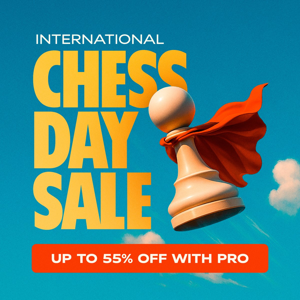 DanielKingChess's tweet image. My Kalashnikov and Anti-Sicilian courses are on sale now at Chessable. You&apos;d be MAD to miss out! 

chessable.com/kings-kalashni…