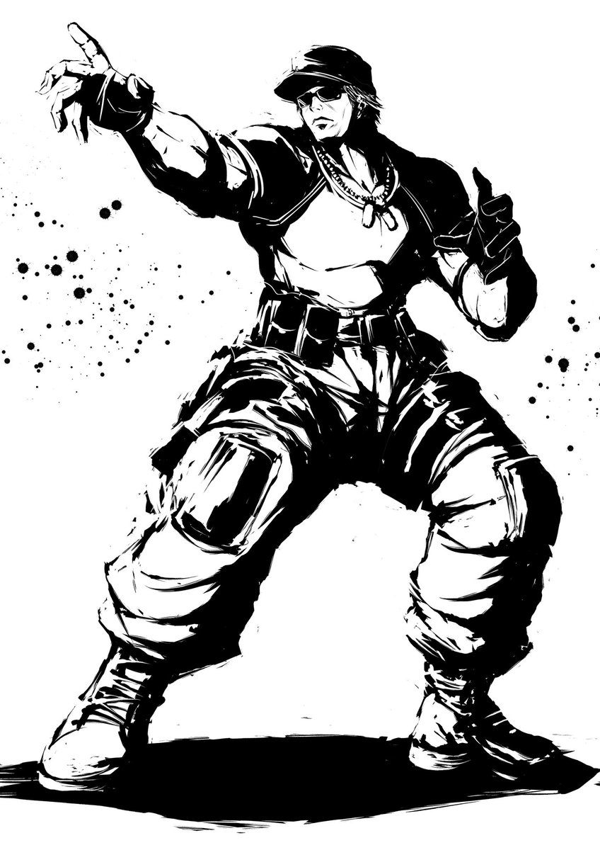 BLADE43883059's tweet image. 