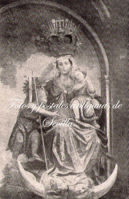 Jose Carlos Miranda ن (@josmirandasan) on Twitter photo Lo que el fuego y la sinrazón nos robaron hace 89 años en el asalto a San Juan de la Palma.
La Virgen de las Maravillas, de Benito Hita del Castillo, en el camarín de la <a href="/VCabezaSevilla/">𝗩𝗶𝗿𝗴𝗲𝗻 𝗱𝗲 𝗹𝗮 𝗖𝗮𝗯𝗲𝘇𝗮</a>, y el paso de misterio del Señor del Silencio de la <a href="/Hdad_Amargura/">Hermandad de la Amargura</a>, precursor del actual. Lo que el fuego y la sinrazón nos robaron hace 89 años en el asalto a San Juan de la Palma.
La Virgen de las Maravillas, de Benito Hita del Castillo, en el camarín de la <a href="/VCabezaSevilla/">𝗩𝗶𝗿𝗴𝗲𝗻 𝗱𝗲 𝗹𝗮 𝗖𝗮𝗯𝗲𝘇𝗮</a>, y el paso de misterio del Señor del Silencio de la <a href="/Hdad_Amargura/">Hermandad de la Amargura</a>, precursor del actual.