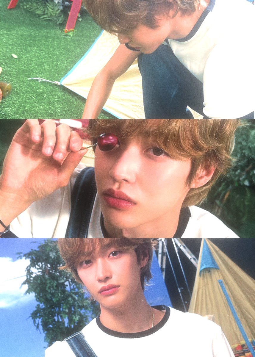 ᯓ ❥ (@wonbinlvrs) on Twitter photo 
