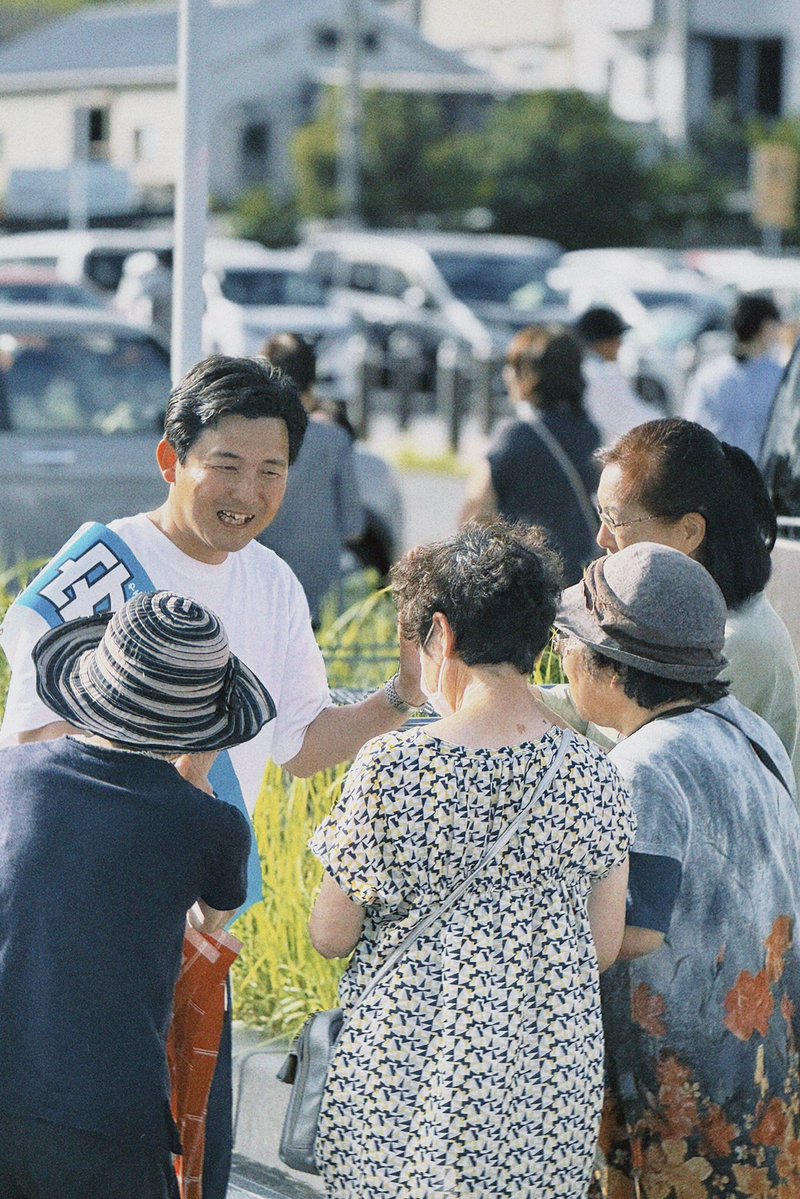 yasue_nobuo's tweet image. 【あなたの声が、明日を走る力になる。】
今日、出会えたすべての人へ。
かけていただいた一言ひと言が、胸に刻まれています。
安江のぶお、実現したい未来があります。
🎓 奨学金減税
👶 子育て・教育“負担ゼロ”
💰 財源をつくるための「政府系ファンドの創設」…