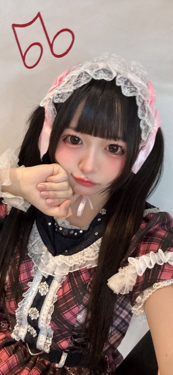 ako_parasai's tweet image. ぷにぷにほっぺちゃん👶🏻🩷
