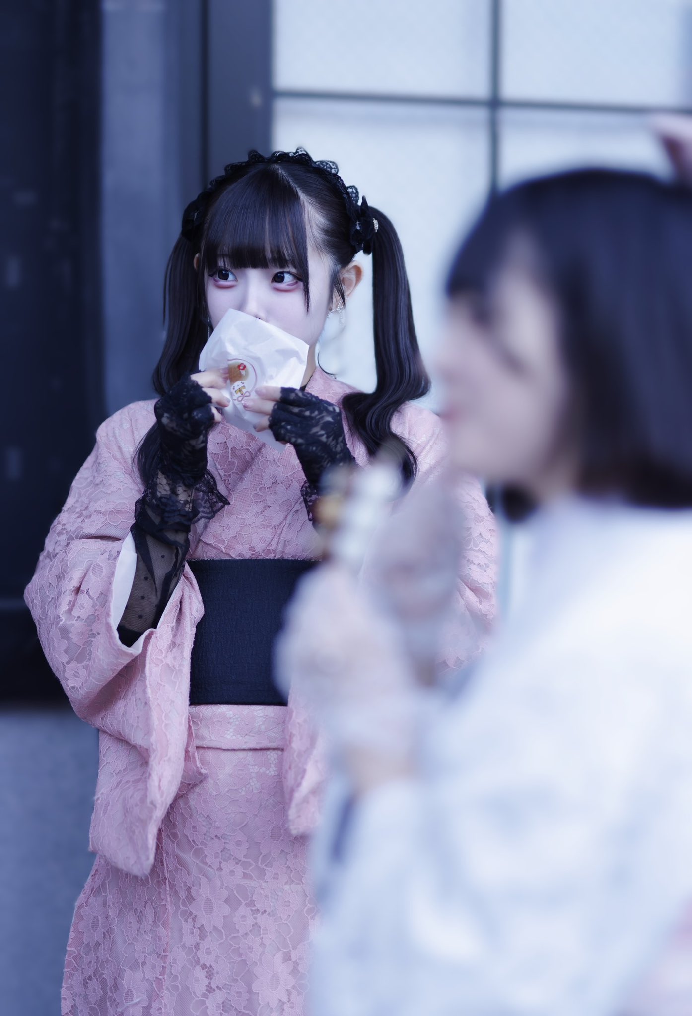 凛音♡ 戸高凛音🐈Lollipop♡CHU on X: 
