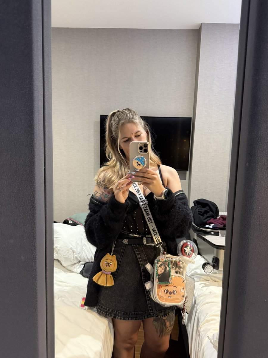 Lilyページ Lily 🖤 Next ➡️London 💖💚 Saw Skz 🌿 (@lilyeming) / X