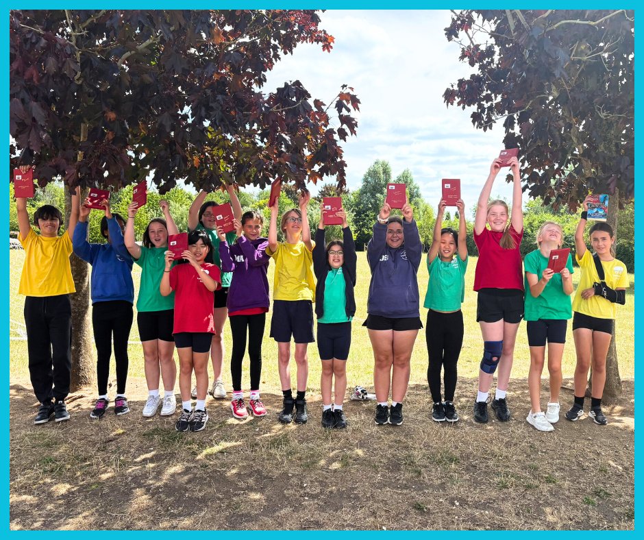 Aureus School (@aureusschool) on Twitter photo It was a delight to see some of our Rising Yr7 students again yesterday, as they each received their summer reading book, a gift from Ms Rogers.
@didcotprimaryschool <a href="/AureusPrimary/">Aureus Primary School</a> It was a delight to see some of our Rising Yr7 students again yesterday, as they each received their summer reading book, a gift from Ms Rogers.
@didcotprimaryschool <a href="/AureusPrimary/">Aureus Primary School</a>
