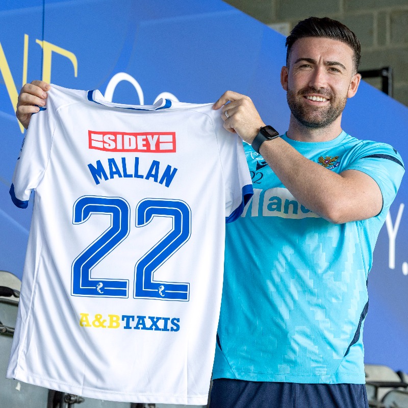 Our new 2⃣2⃣! 

😍

#SJFC