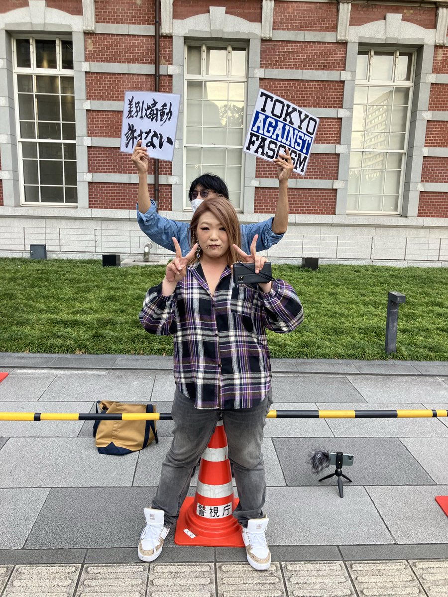 peng1n_28's tweet image. 写真撮ったお😗❤️
おにーさんがんばってた😤笑