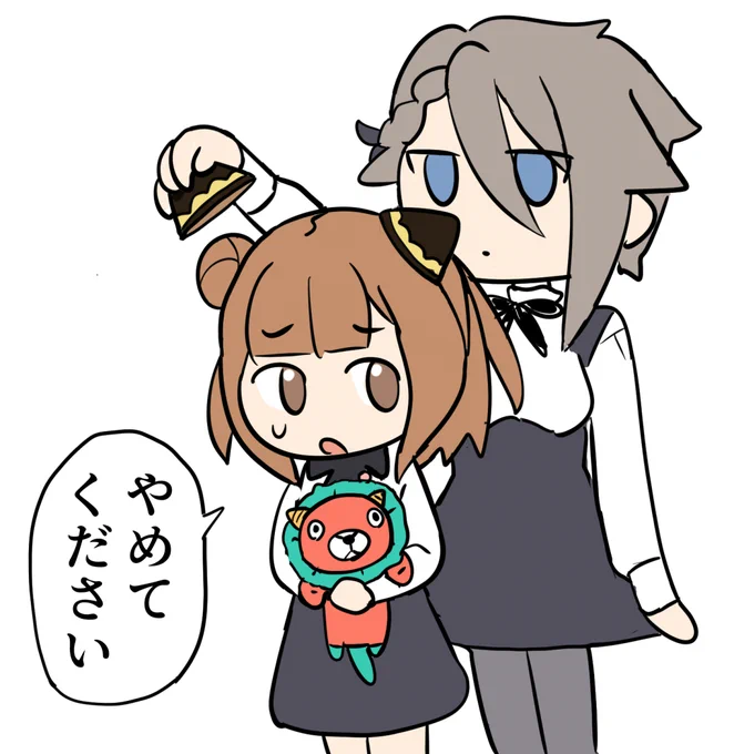 昔描いて特に再掲もされない絵たち 