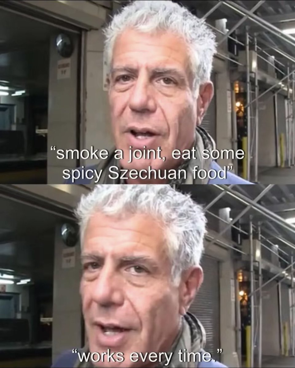 darth_erogenous's tweet image. This is so sad. Bourdain describing exactly how he would kill himself