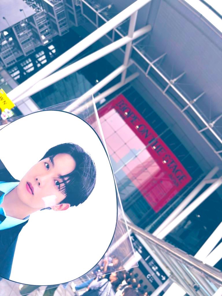 monnu_brh's tweet photo. 🏷𓈒𓏸︎
.⋆𝜗𝜚 Jung Hoseok.⋆𝜗𝜚

91￤Kusyu￤︎︎ ♀

♡  or  ↻でお迎え行きます✩.*˚

眼球が🐿の事をセルフチッケムしちゃう🐿のおたく
詳しくはALTご覧くださいᝰ✍️

#ARMYさんと繋がりたい 
#大人ARMYさんと仲良くなりたい 
#大人ARMYさんと繋がりたい  
#大人ARMYと繋がりたい https://t.co/h5C167mOSD