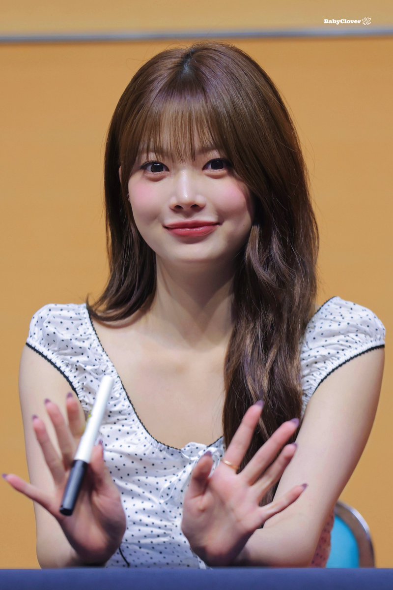 babyclover_hec's tweet image. 250717

#르세라핌 #홍은채 #은채 #ウンチェ
#LE_SSERAFIM #HONGEUNCHAE