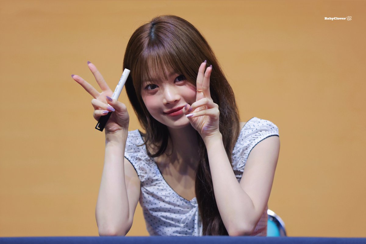 babyclover_hec's tweet image. 250717

#르세라핌 #홍은채 #은채 #ウンチェ
#LE_SSERAFIM #HONGEUNCHAE