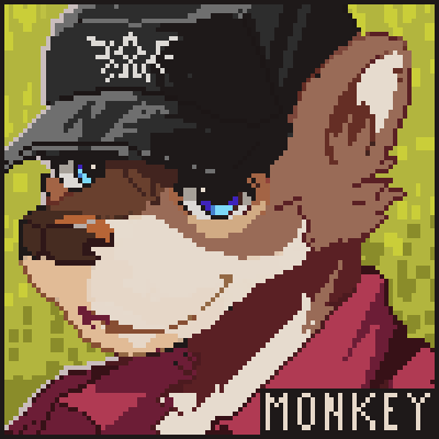 RamenShark's tweet image. Am back btw :V
Reuploads for the M A C H I N E
Working on projects atm, new stuff soon!