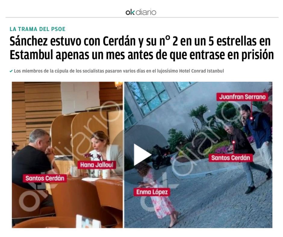 jesusgomezs_'s tweet image. Cerdán hablaba de contratos y obras públicas.
Pero con Sánchez, no. En el Peugeot o el hotel de Estambul se dedicaba a disertar sobre Wittgenstein