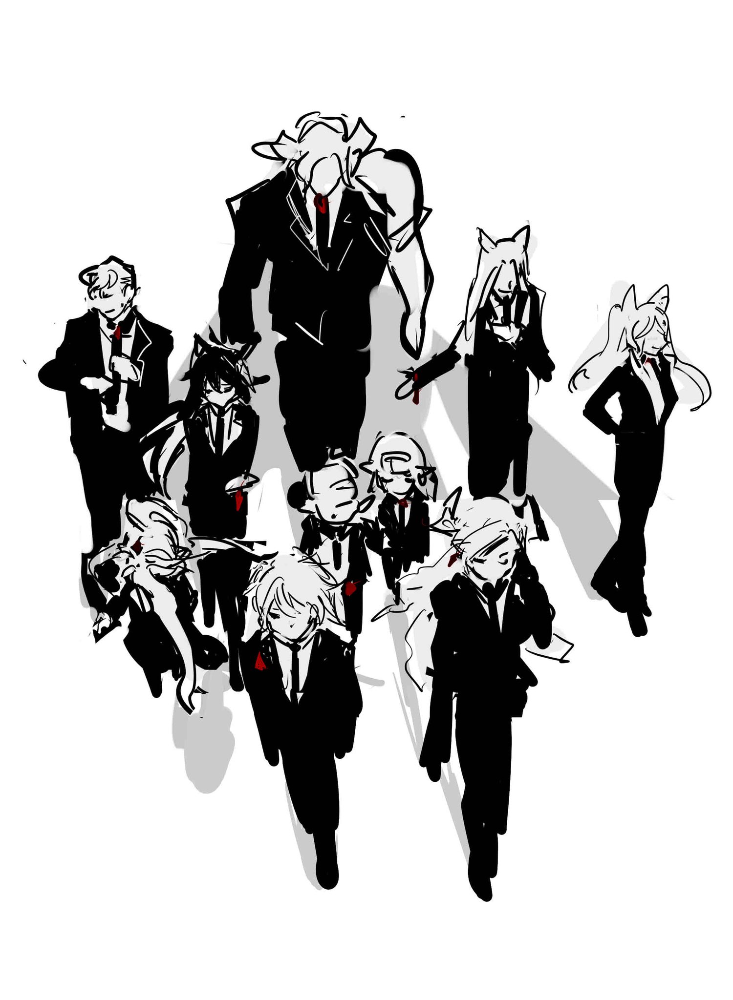 なーめ🦐 (@syasen_naname) / X