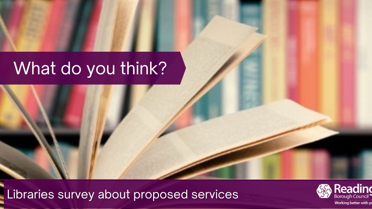 ReadingCouncil's tweet image. There are lots of ideas about what our library services can provide.
Tell us what you think how important they are to you rdguk.info/UDL3A