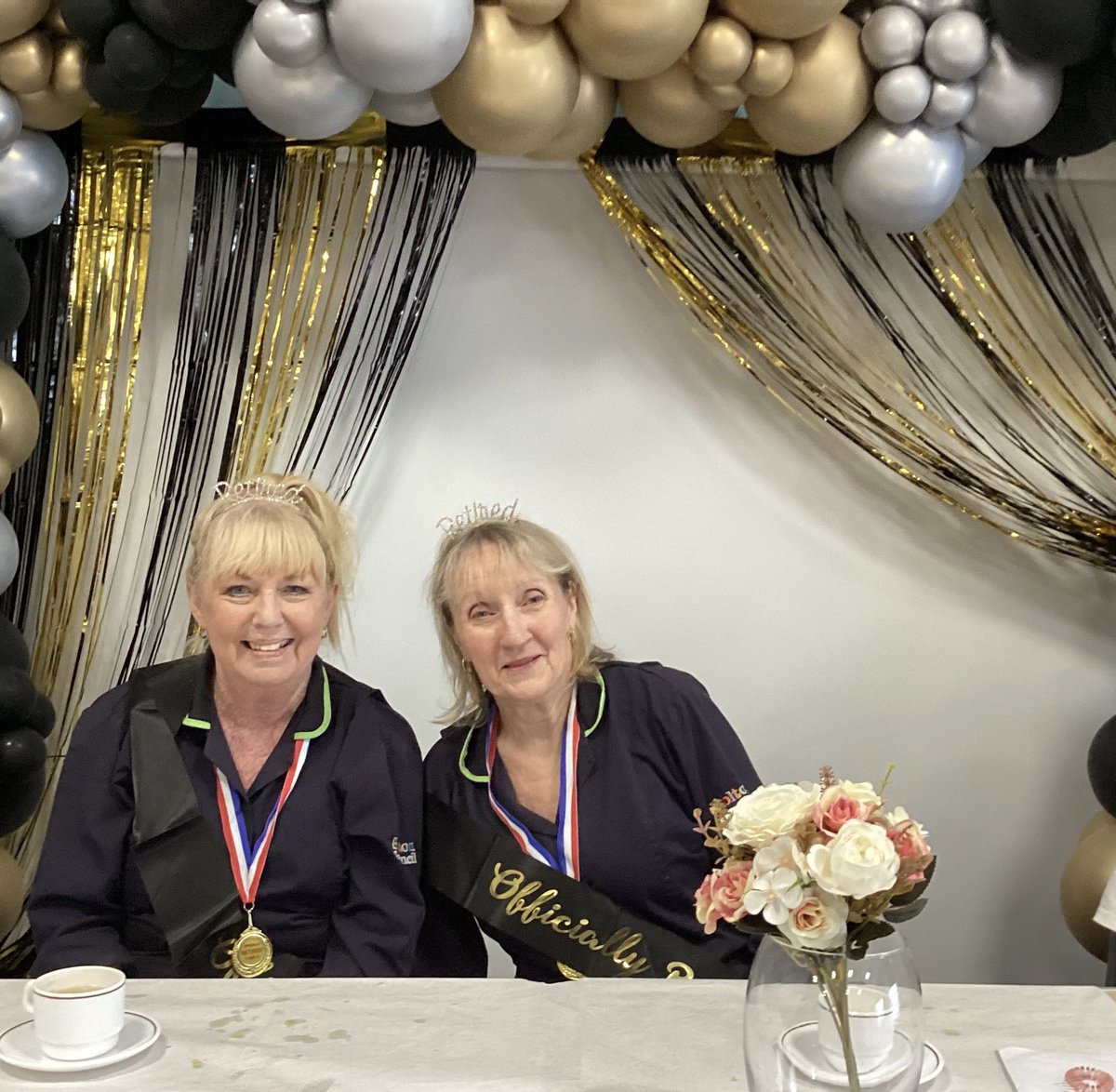 St Thomas Halliwell tweet media