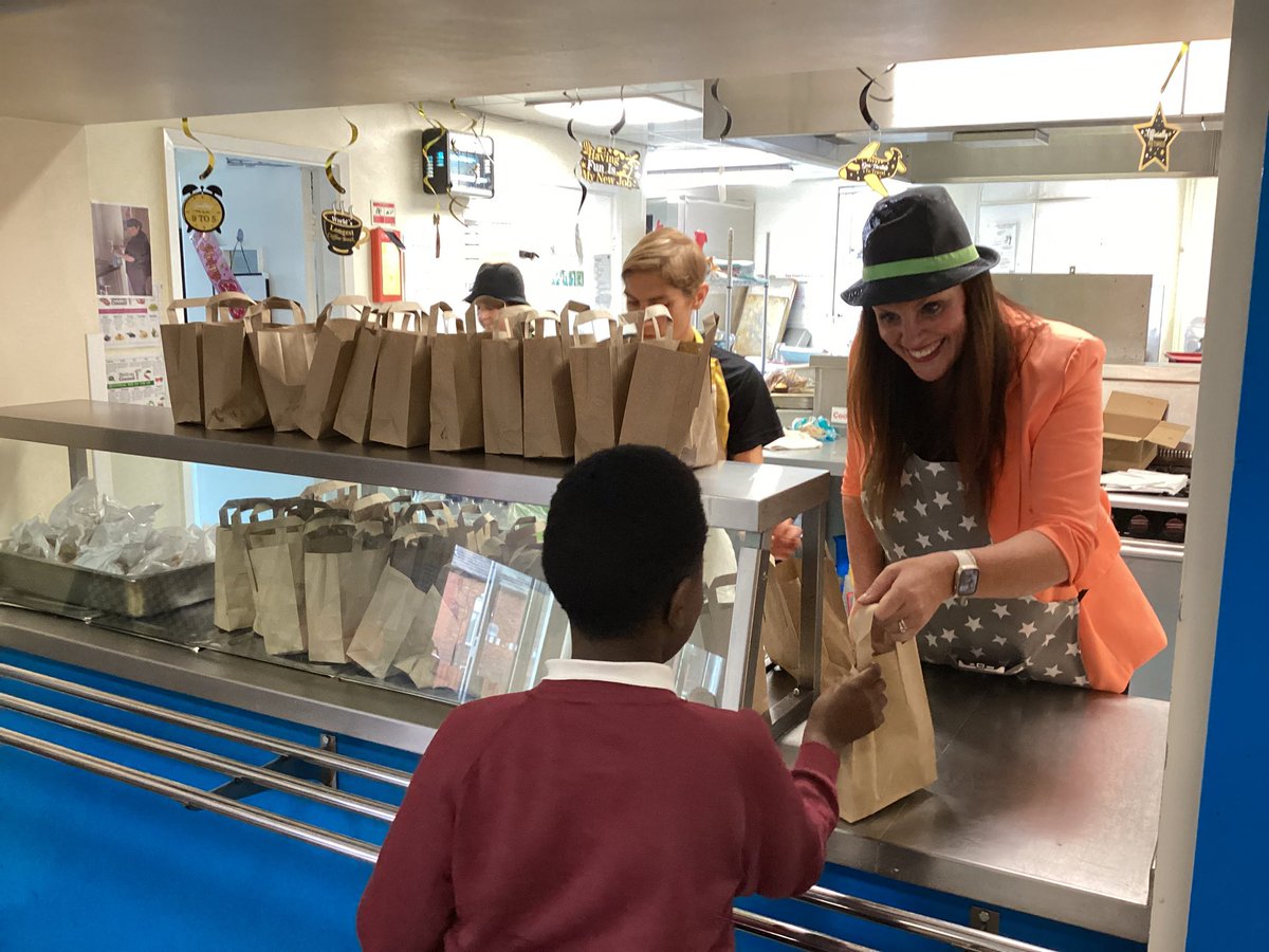 St Thomas Halliwell tweet media