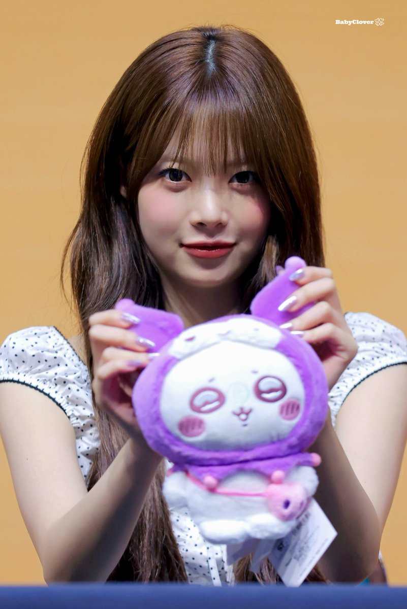 babyclover_hec's tweet image. 250717

#르세라핌 #홍은채 #은채 #ウンチェ
#LE_SSERAFIM #HONGEUNCHAE
