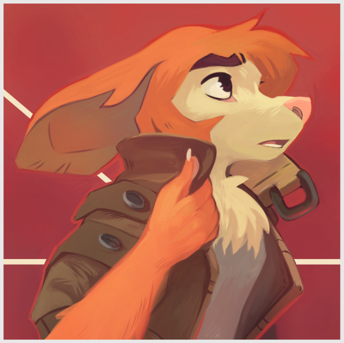 RamenShark's tweet image. Am back btw :V
Reuploads for the M A C H I N E
Working on projects atm, new stuff soon!