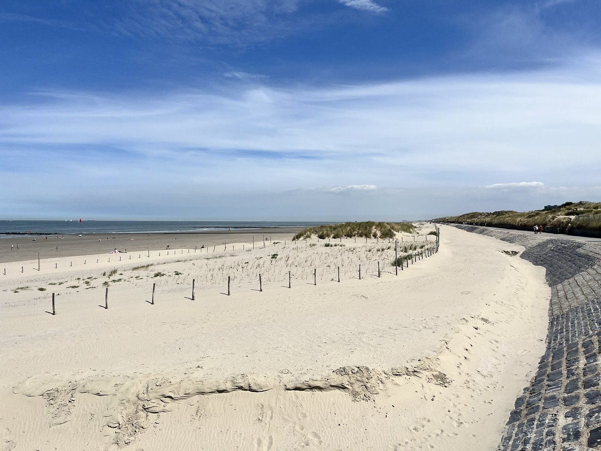 …#CoastSnapOostende