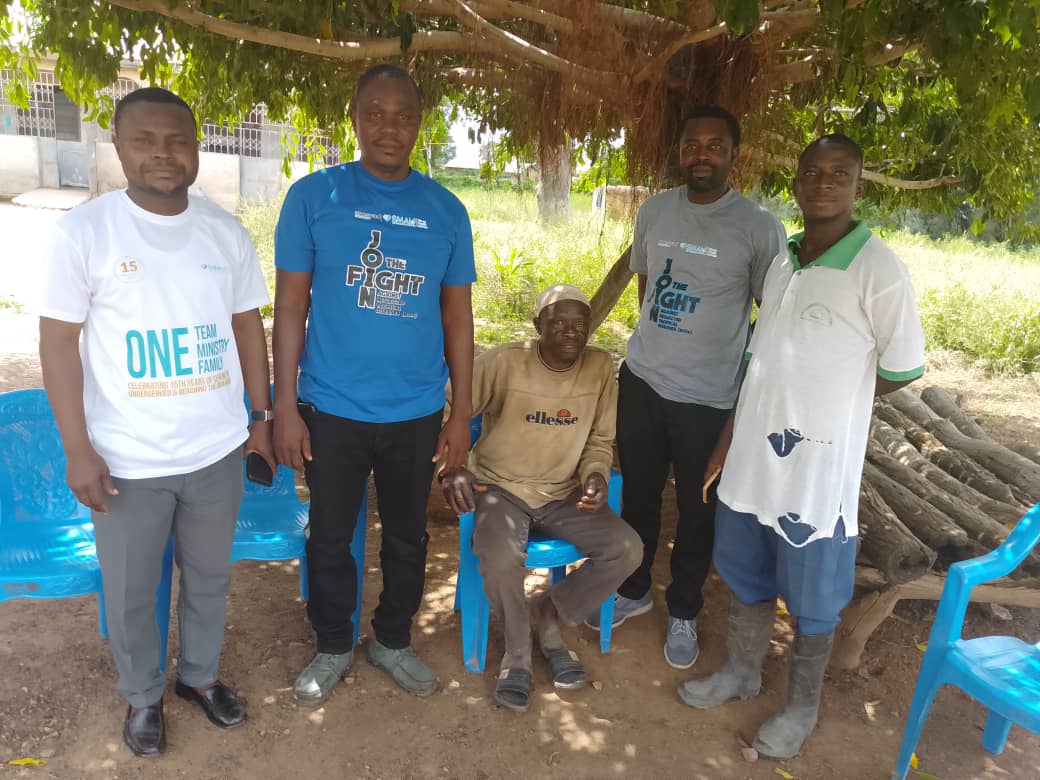 officsmaid_intl's tweet photo. On behalf of SMAid Academy and the ENIWEE Project team, please accept our heartfelt thanks for your continued support and facilitation. We remain committed to advancing our shared vision of eliminating skin‑NTDs through integrated WASH interventions and community-driven impact https://t.co/T0rAhmTpag