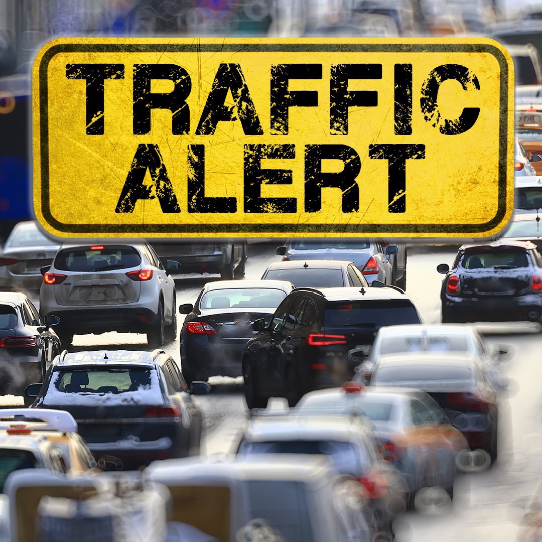 🚨TRAFFIC ALERT 🚨

SH 360 is shutdown southbound at Avenue J. 

Eastbound and westbound I-30 to SH360 are currently shutdown. Seek alternate routes. 

ETA is approximately 3 hours. 

Updates will be provided.